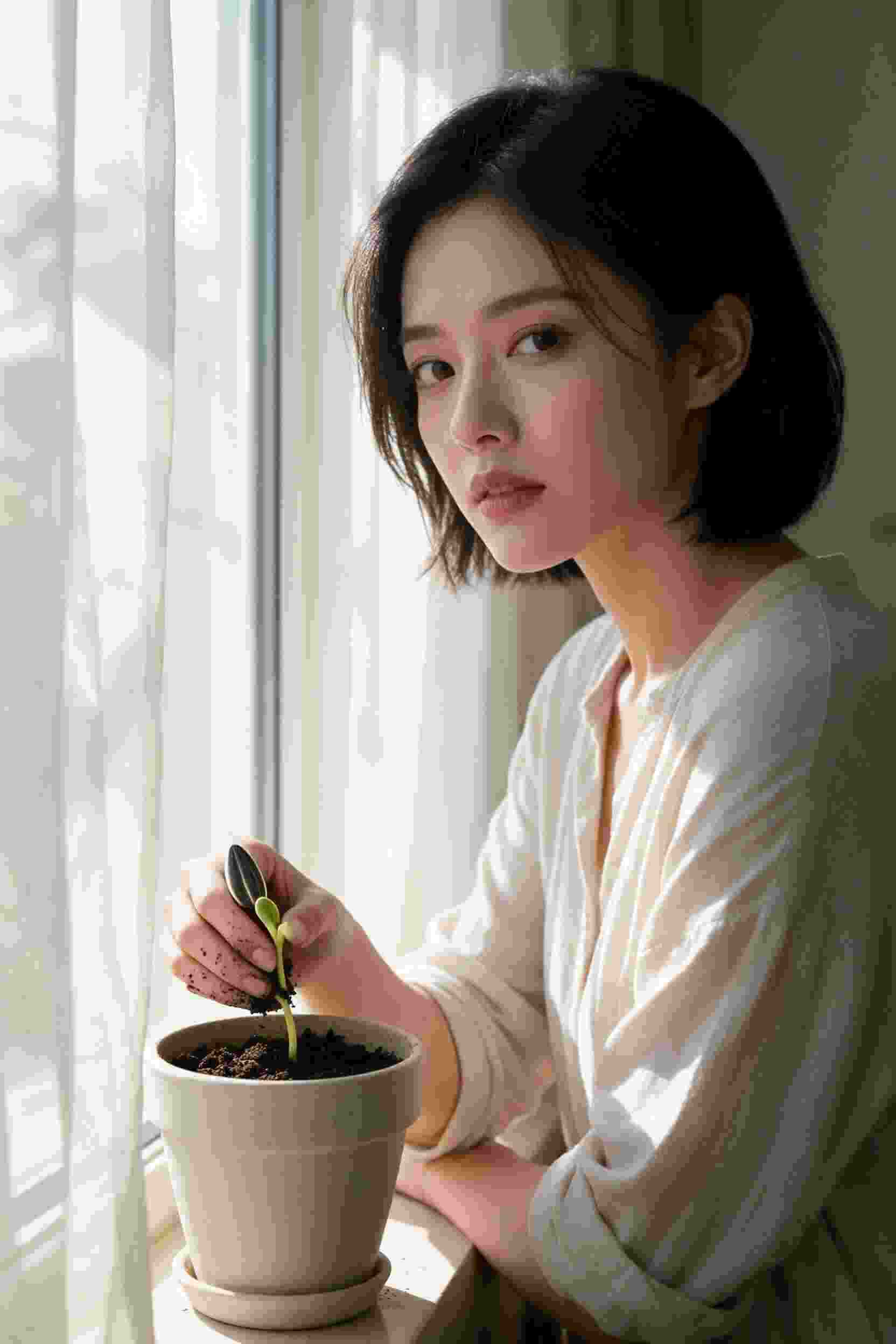全职高手